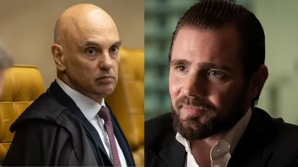 “Pode pagar sempre, sem nota”: mensagens mostram Vorcaro tratando pagamentos à mulher de Moraes como prioridade