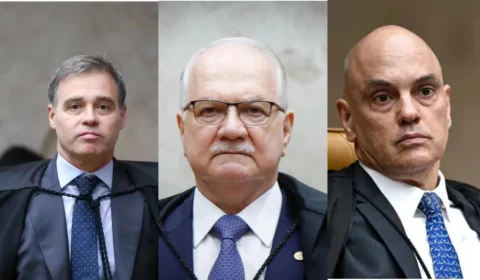 STF terá primeira discussão em plenário sobre crise envolvendo Mendonça, Moraes e PF; entenda