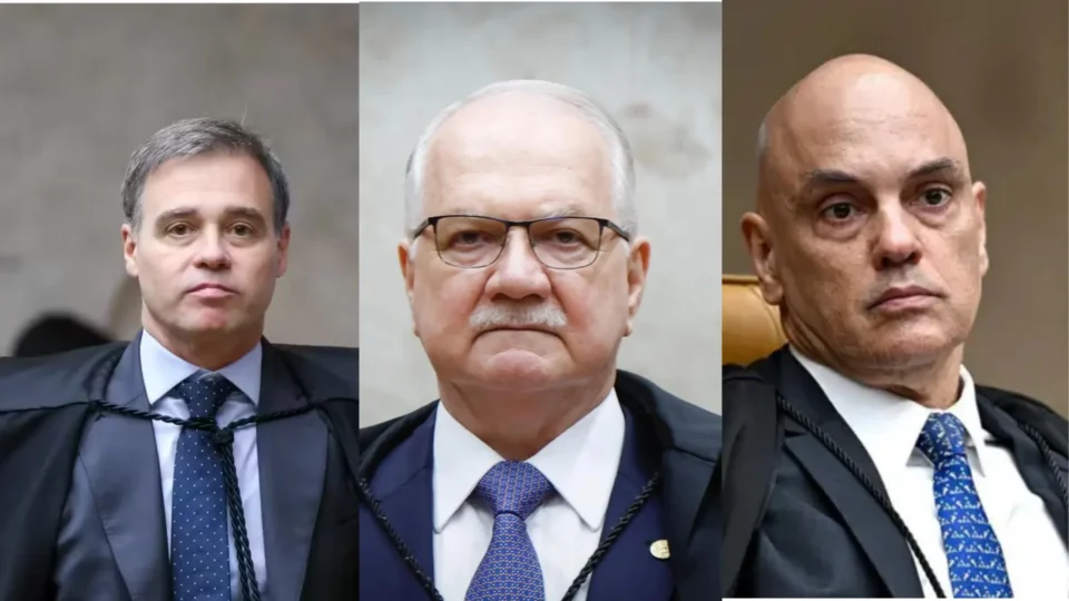STF terá primeira discussão em plenário sobre crise envolvendo Mendonça, Moraes e PF; entenda