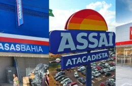 Casas Bahia, Assaí e Dia aparecem como beneficiários da Máfia do ICMS