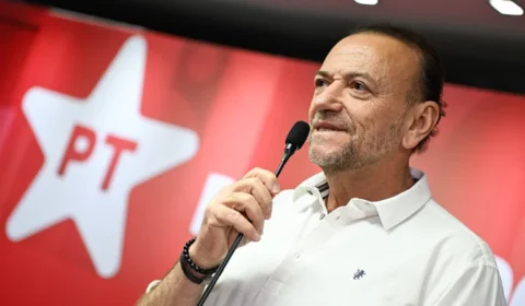 Edinho diz que pedido de vista de Dino é “fato isolado” e não afeta campanha de Lula