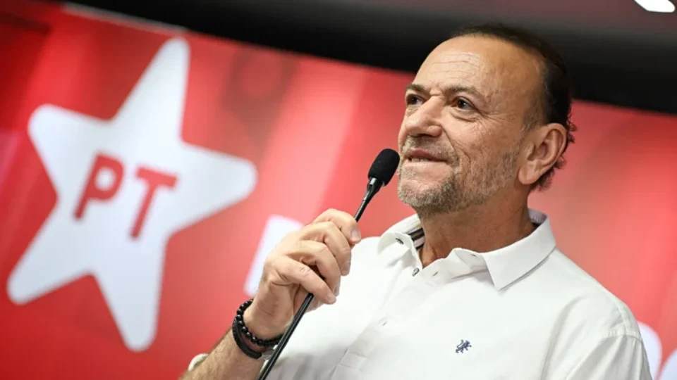 Edinho diz que pedido de vista de Dino é “fato isolado” e não afeta campanha de Lula