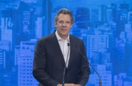 Haddad promete cortar despesas e rever contratos nos primeiros seis meses de governo em SP