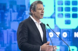 Haddad propõe agência antifacção e parceria com a União para combater crime organizado em SP