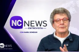 Nabil Bonduki mira Brasília e quer levar agenda das cidades ao Congresso: “Pauta urbana é nacional”