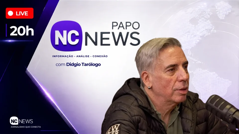 Terapias holísticas podem  trazer equilíbrio? Entenda as origens, os benefícios e mitos no Papo NC News