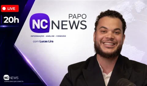 Papo NC News: alimentação pode influenciar concentração, energia e produtividade no trabalho