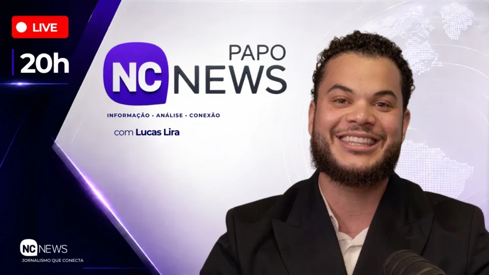 Papo NC News: alimentação pode influenciar concentração, energia e produtividade no trabalho