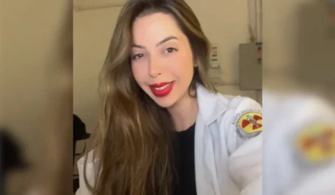 Vestígios de violência são identificados na suíte onde esposa de PM foi encontrada morta