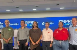Ausência de Celina Leão vira alvo de adversários em debate do Sinpro sobre crise na educação do DF