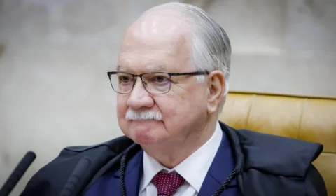 Fachin adia julgamento sobre André Mendonça no STF