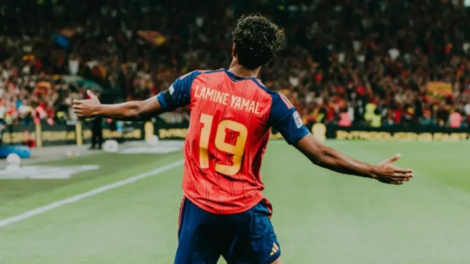 Espanha x Croácia: onde assistir ao vivo e horário pela Liga das Nações