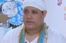 Candomblecista denuncia intolerância religiosa após proprietário cancelar aluguel de imóvel na Bahia