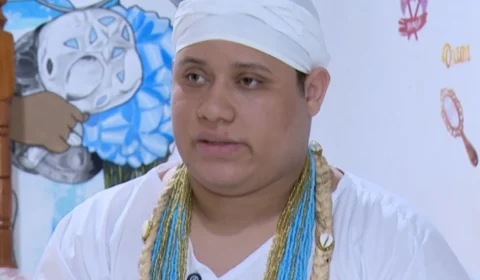 Candomblecista denuncia intolerância religiosa após proprietário cancelar aluguel de imóvel na Bahia