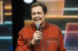 Faustão volta à Globo após cinco anos longe do Domingão