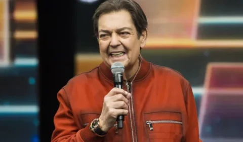 Faustão volta à Globo após cinco anos longe do Domingão