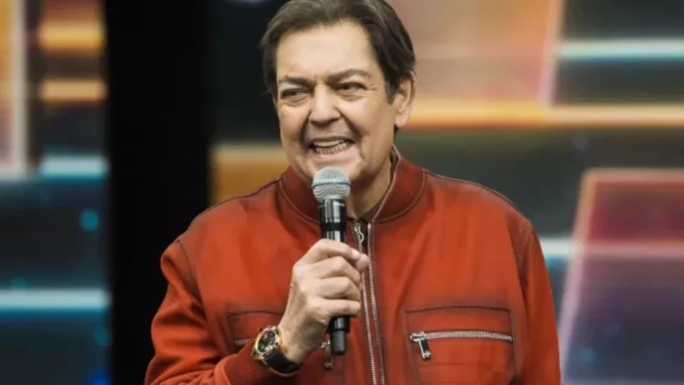 Faustão volta à Globo após cinco anos longe do Domingão