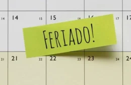 Feriado de 1º de outubro dá folga em 58 cidades; veja quais são