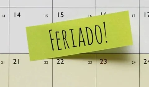 Feriado de 1º de outubro dá folga em 58 cidades; veja quais são