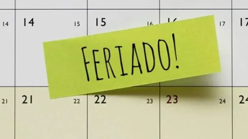 Feriado de 1º de outubro dá folga em 58 cidades; veja quais são