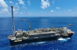 Ibama autoriza Petrobras a perfurar três novos poços na Foz do Amazonas