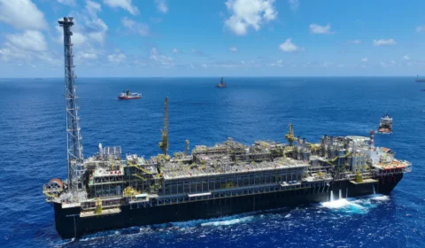 Ibama autoriza Petrobras a perfurar três novos poços na Foz do Amazonas