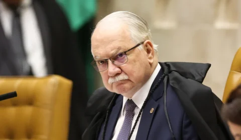 Fachin suspende decisões de Mendonça e Dino e mantém Andrei Rodrigues à frente da PF