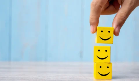 Felicidade não é o único caminho para uma vida boa, mostra pesquisa