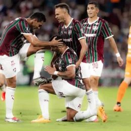 Chapecoense 1×1 Fluminense Empate em Chapecó