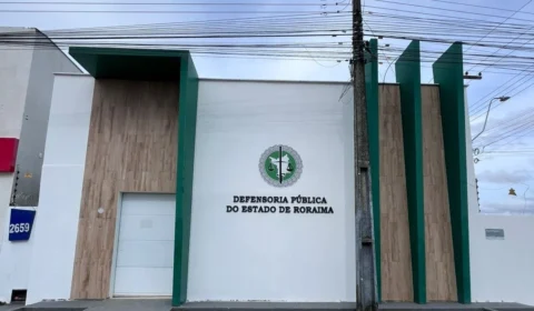 Suposta coação eleitoral leva PF a cumprir buscas contra servidores da Defensoria em Roraima