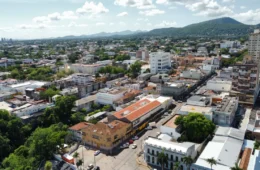 Corumbá tem 20 obras paradas e suspeitas de fraudes em licitações