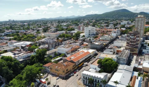 Corumbá tem 20 obras paradas e suspeitas de fraudes em licitações