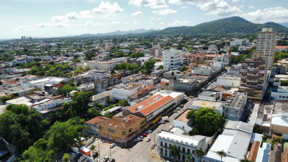 Corumbá tem 20 obras paradas e suspeitas de fraudes em licitações