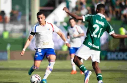 Fortaleza x Avaí: pressão máxima hoje na Série B