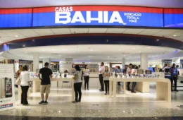 Casas Bahia tenta liberar R$ 750 milhões presos em ações trabalhistas durante recuperação judicial