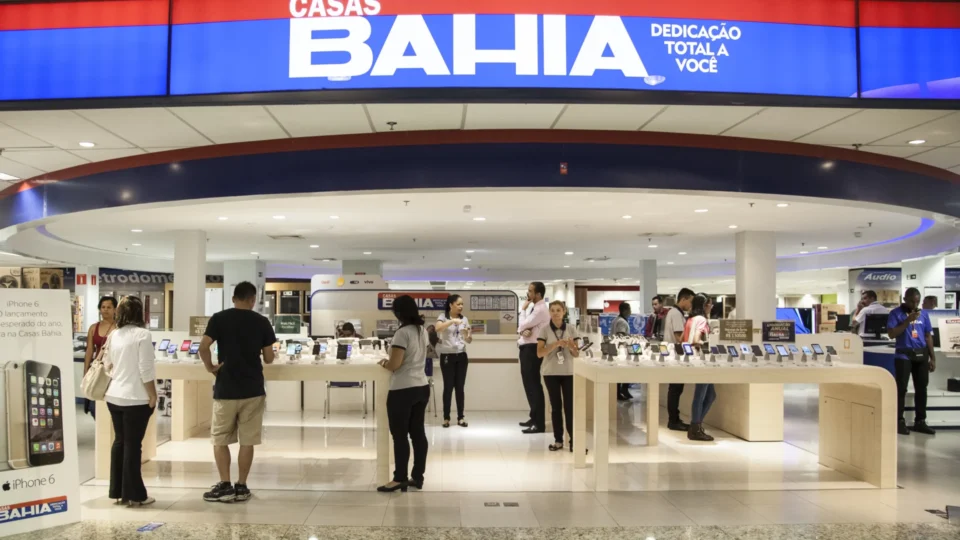 Casas Bahia tenta liberar R$ 750 milhões presos em ações trabalhistas durante recuperação judicial