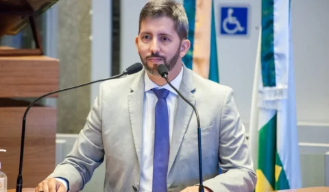Leandro Grass reage a movimentações do PSD e intensifica críticas a Celina Leão