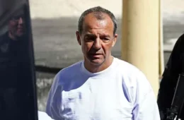 Sérgio Cabral é condenado a pagar R$ 1 milhão por regalias durante prisão no Rio