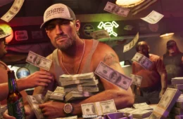 GTA 6 movimentou US$ 260 milhões em pré-vendas na primeira semana, estima Newzoo