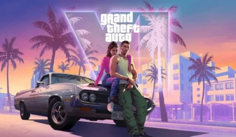 Vazamento de 200 GB pode atrasar lançamento e preço de GTA 6