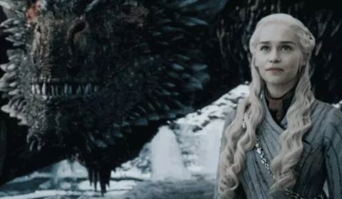 Filme de Aegon Targaryen estreia em 6/6/2029 e reinventa Westeros