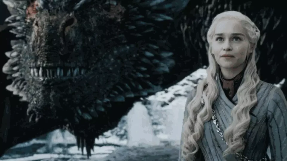 Filme de Aegon Targaryen estreia em 6/6/2029 e reinventa Westeros
