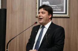 Presidente da OAB-TO é nomeado para grupo que vai analisar medidas contra ministros do STF