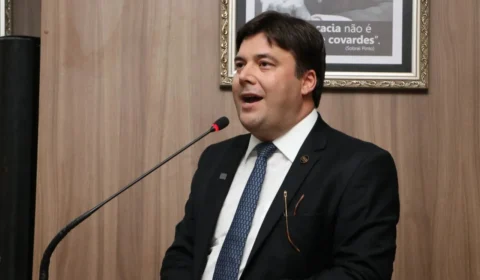 Presidente da OAB-TO é nomeado para grupo que vai analisar medidas contra ministros do STF