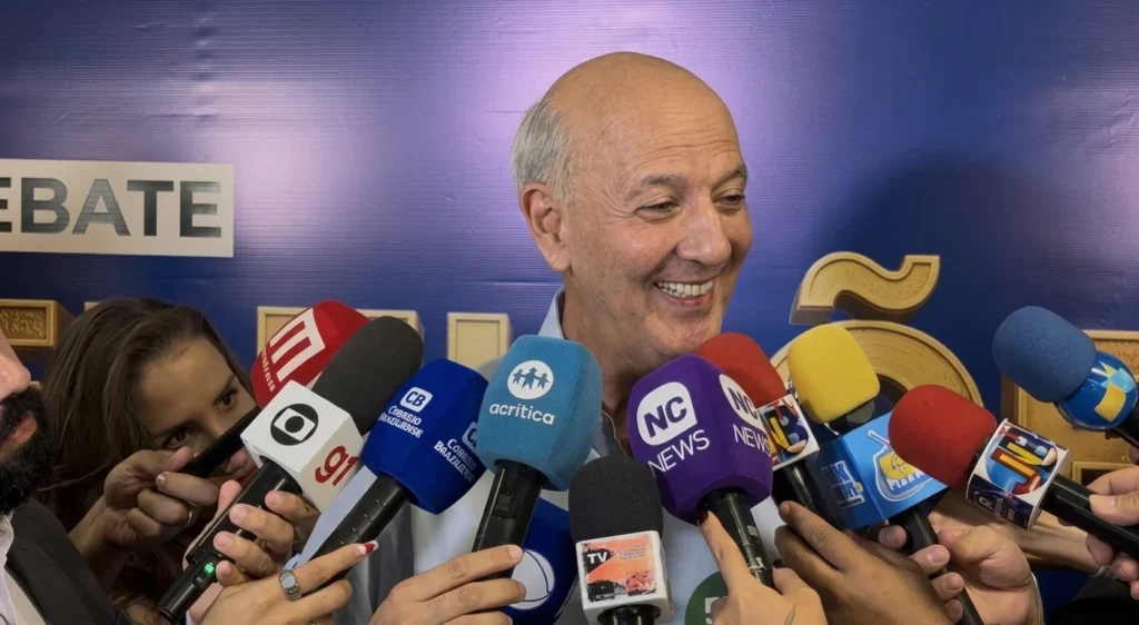 TRE-DF julga nesta quinta registro de Arruda; decisão pode definir futuro eleitoral do ex-governador