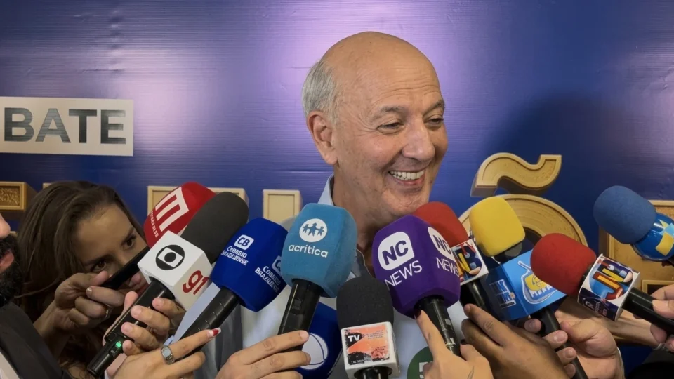 TRE-DF julga nesta quinta registro de Arruda