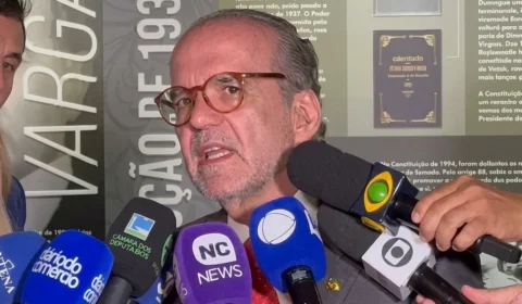 MP das blusinhas: Fernando Dueire cobra proteção à indústria nacional e alerta para risco de desemprego