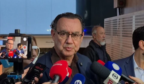 Cury diz que Brasil está ‘colapsando’ e critica falta de respeito entre Poderes