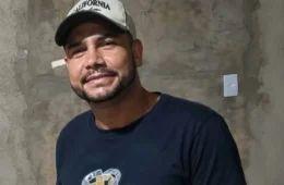 Família procura por jovem desaparecido há 10 dias após festival na Vila Calderita
