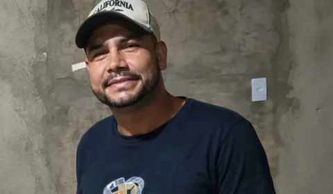 Família procura por jovem desaparecido há 10 dias após festival na Vila Calderita